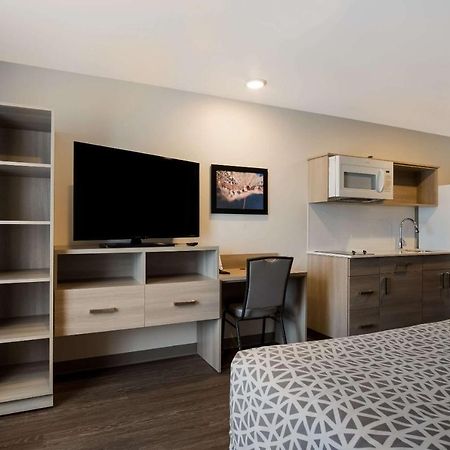 Woodspring Suites Grand Rapids Kentwood Cascade Εξωτερικό φωτογραφία