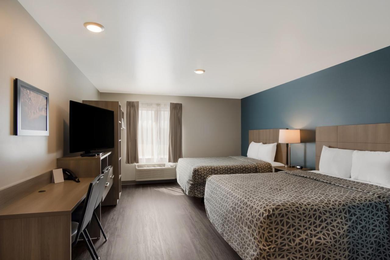 Woodspring Suites Grand Rapids Kentwood Cascade Εξωτερικό φωτογραφία