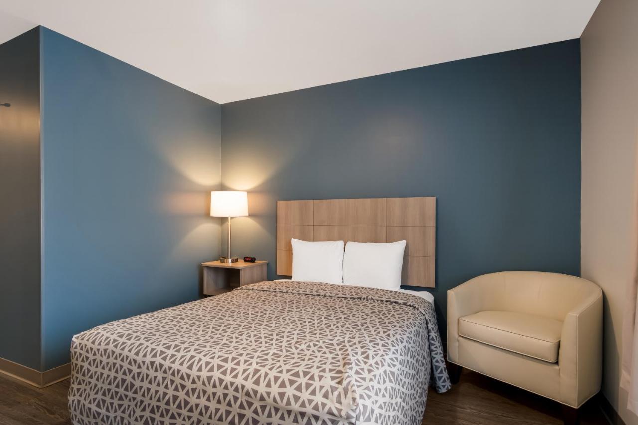 Woodspring Suites Grand Rapids Kentwood Cascade Εξωτερικό φωτογραφία