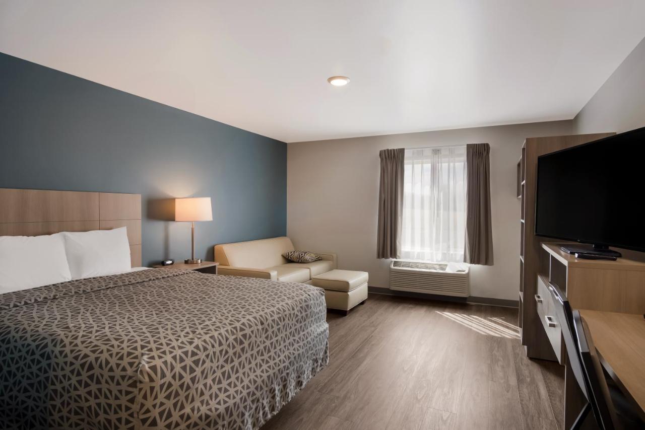 Woodspring Suites Grand Rapids Kentwood Cascade Εξωτερικό φωτογραφία