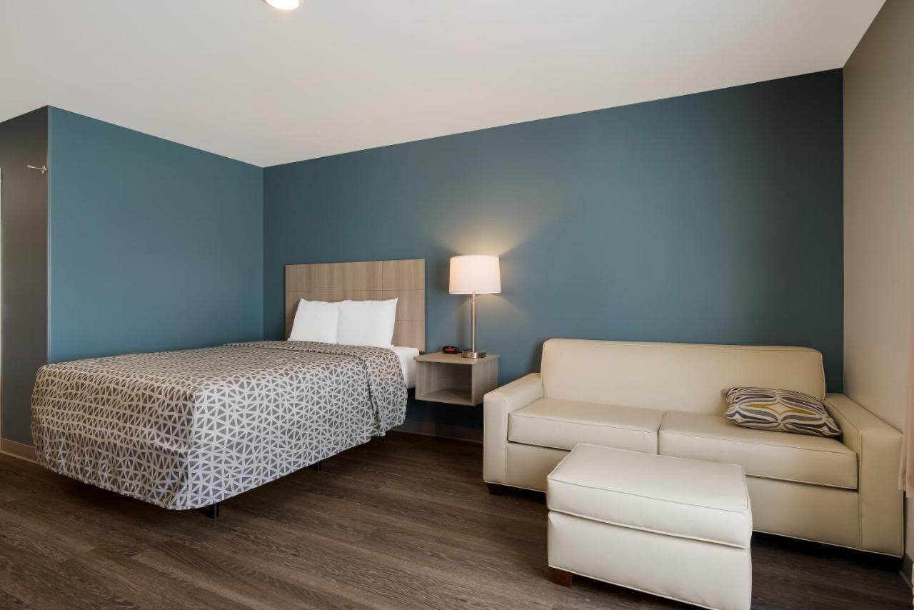 Woodspring Suites Grand Rapids Kentwood Cascade Εξωτερικό φωτογραφία