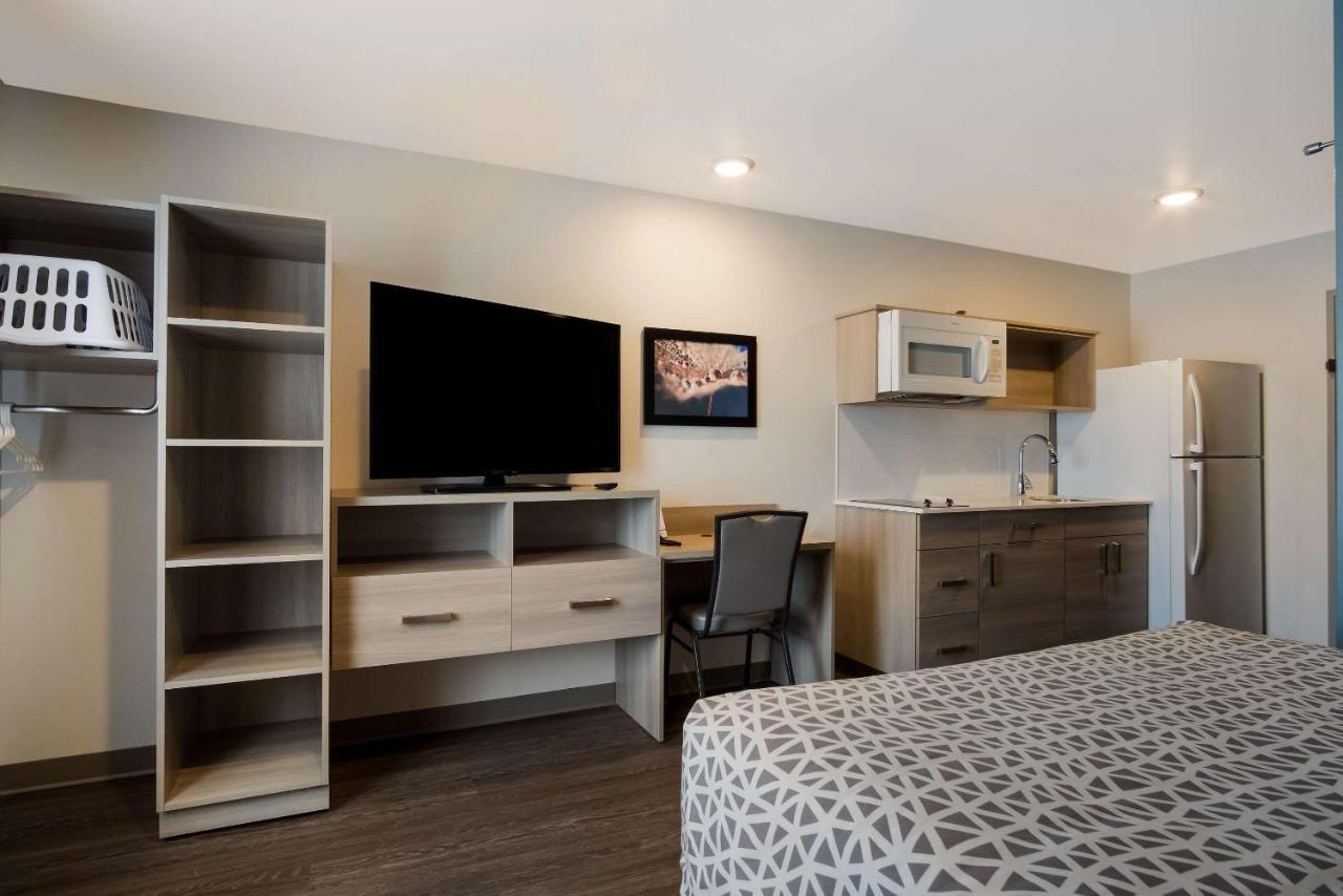 Woodspring Suites Grand Rapids Kentwood Cascade Εξωτερικό φωτογραφία