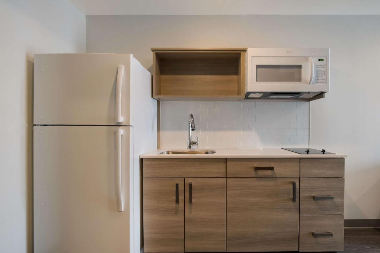 Woodspring Suites Grand Rapids Kentwood Cascade Εξωτερικό φωτογραφία
