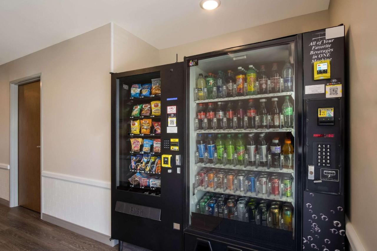 Woodspring Suites Grand Rapids Kentwood Cascade Εξωτερικό φωτογραφία