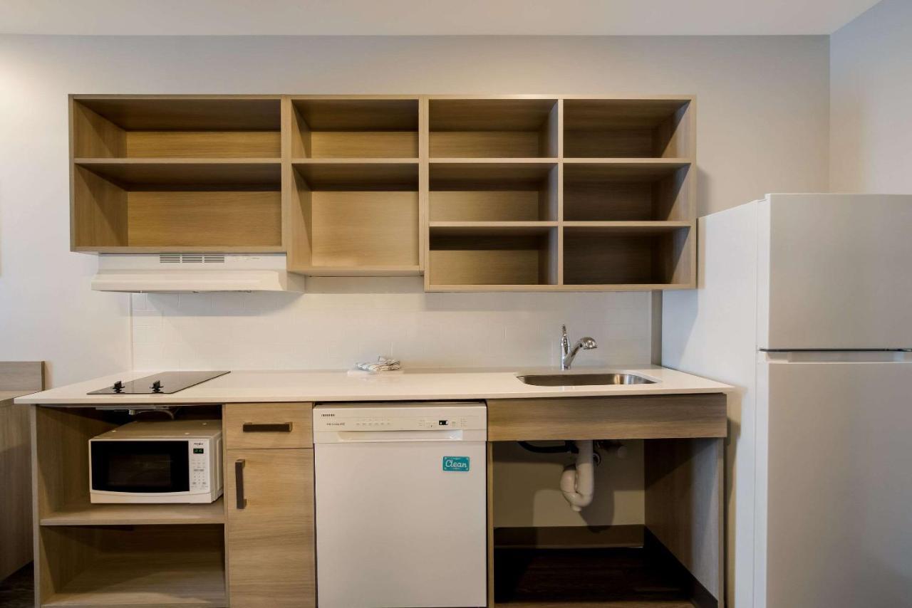 Woodspring Suites Grand Rapids Kentwood Cascade Εξωτερικό φωτογραφία