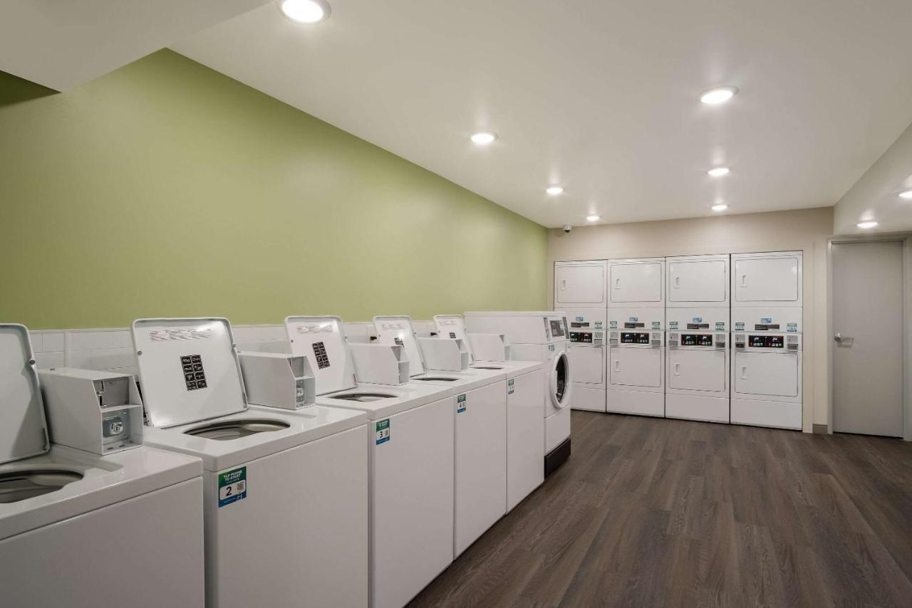 Woodspring Suites Grand Rapids Kentwood Cascade Εξωτερικό φωτογραφία