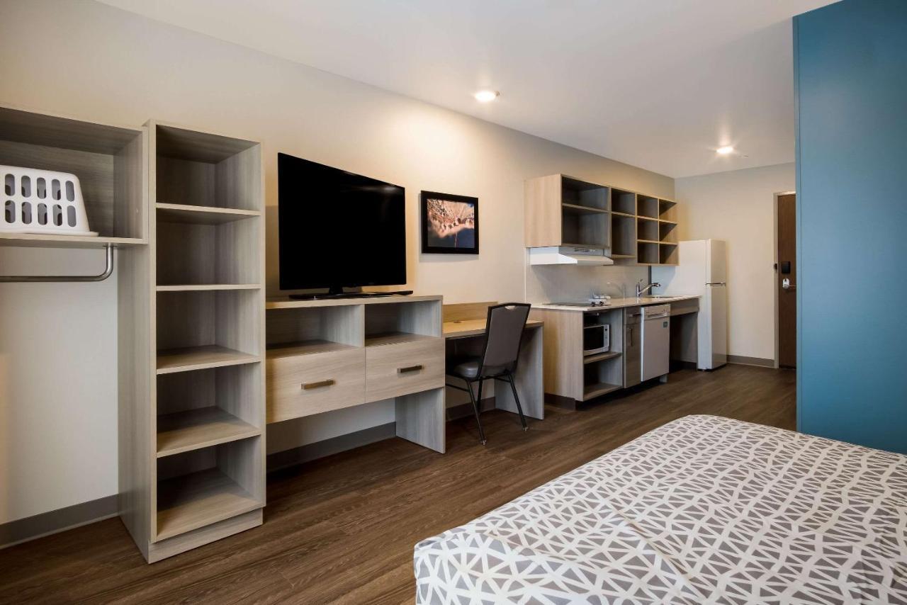 Woodspring Suites Grand Rapids Kentwood Cascade Εξωτερικό φωτογραφία