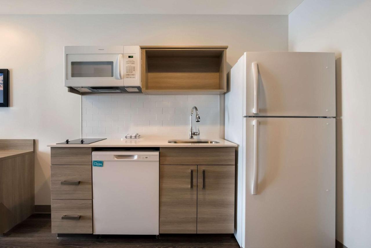 Woodspring Suites Grand Rapids Kentwood Cascade Εξωτερικό φωτογραφία