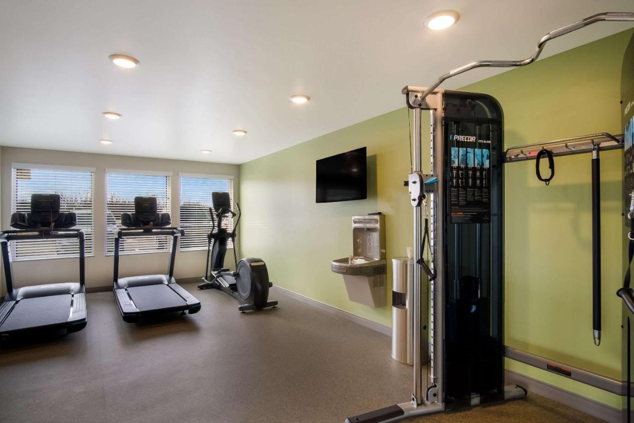 Woodspring Suites Grand Rapids Kentwood Cascade Εξωτερικό φωτογραφία