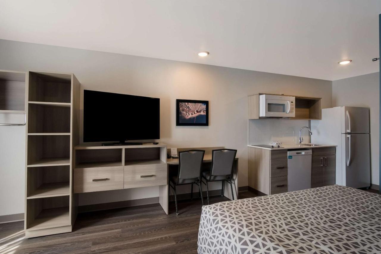 Woodspring Suites Grand Rapids Kentwood Cascade Εξωτερικό φωτογραφία