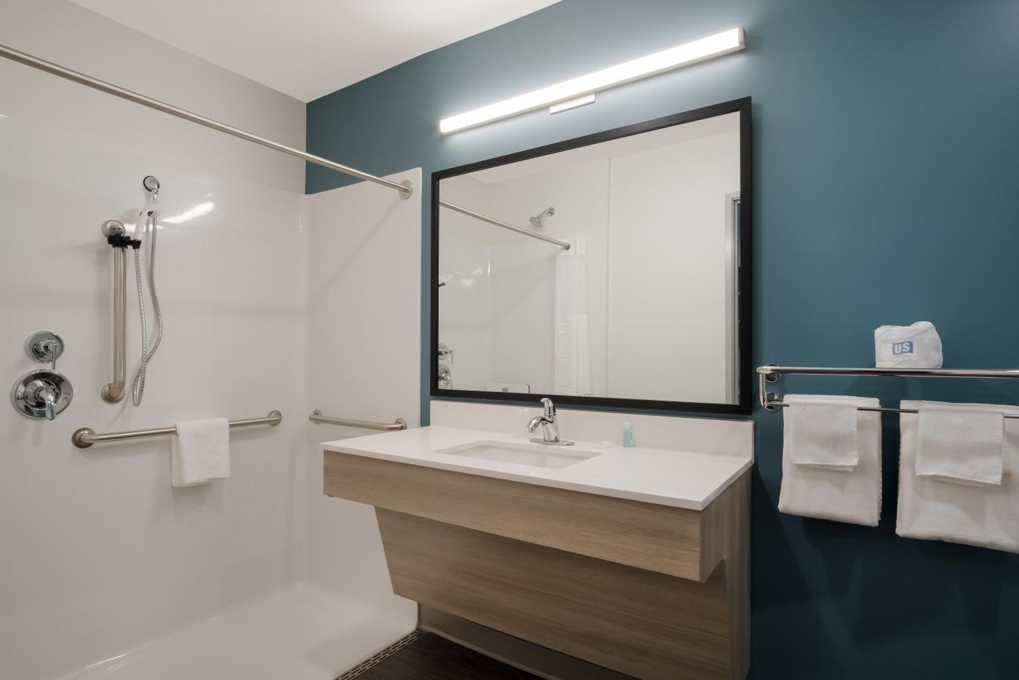 Woodspring Suites Grand Rapids Kentwood Cascade Εξωτερικό φωτογραφία