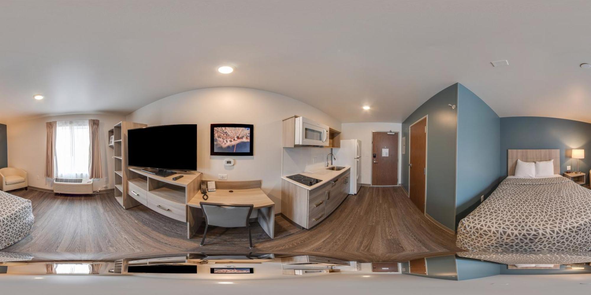 Woodspring Suites Grand Rapids Kentwood Cascade Εξωτερικό φωτογραφία