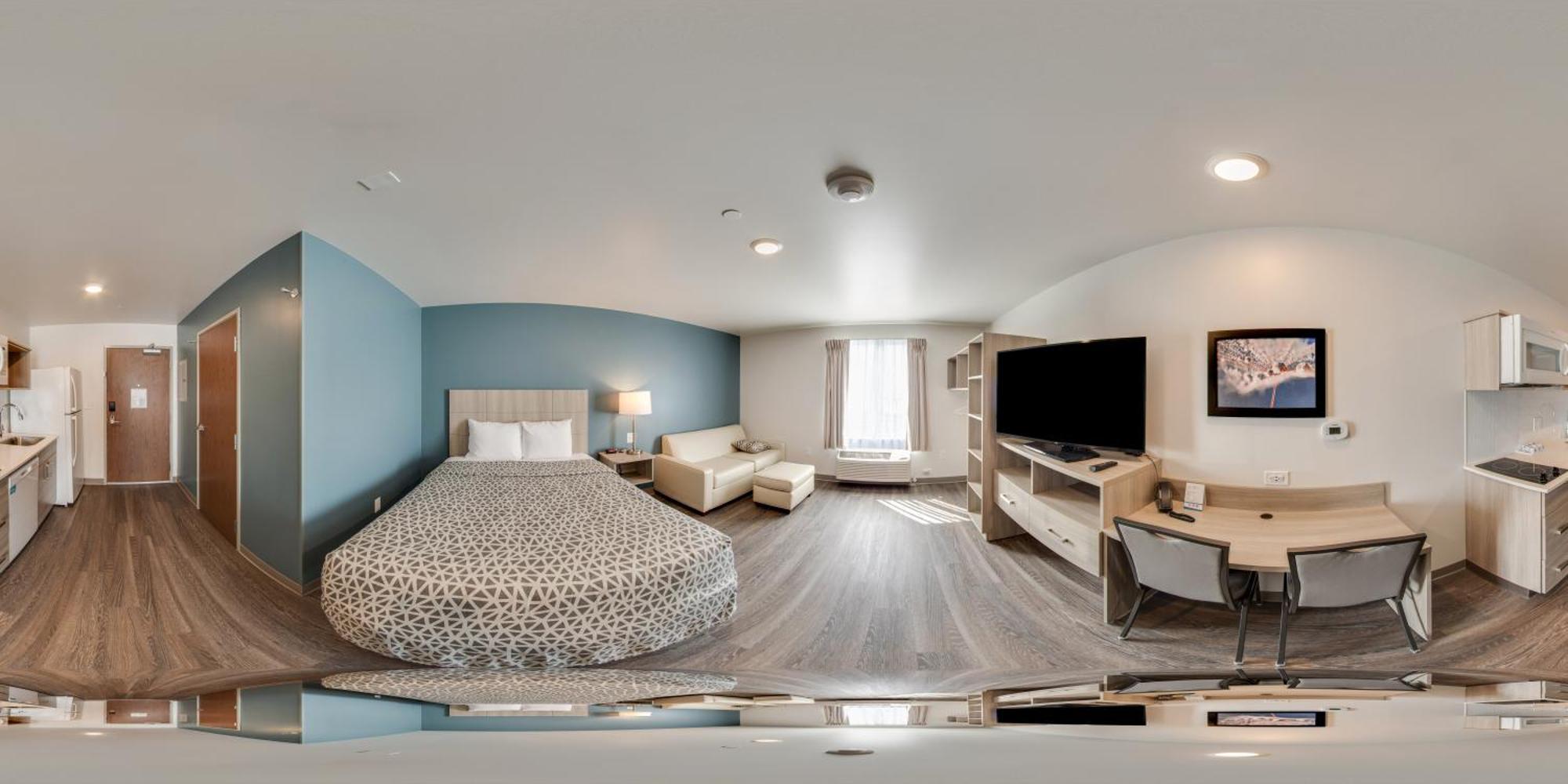 Woodspring Suites Grand Rapids Kentwood Cascade Εξωτερικό φωτογραφία